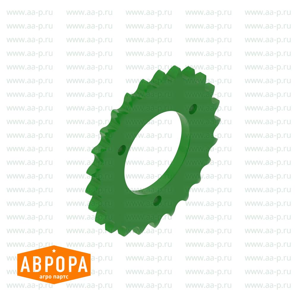 DC47698 ЦЕПНАЯ  ЗВЕЗДОЧКА